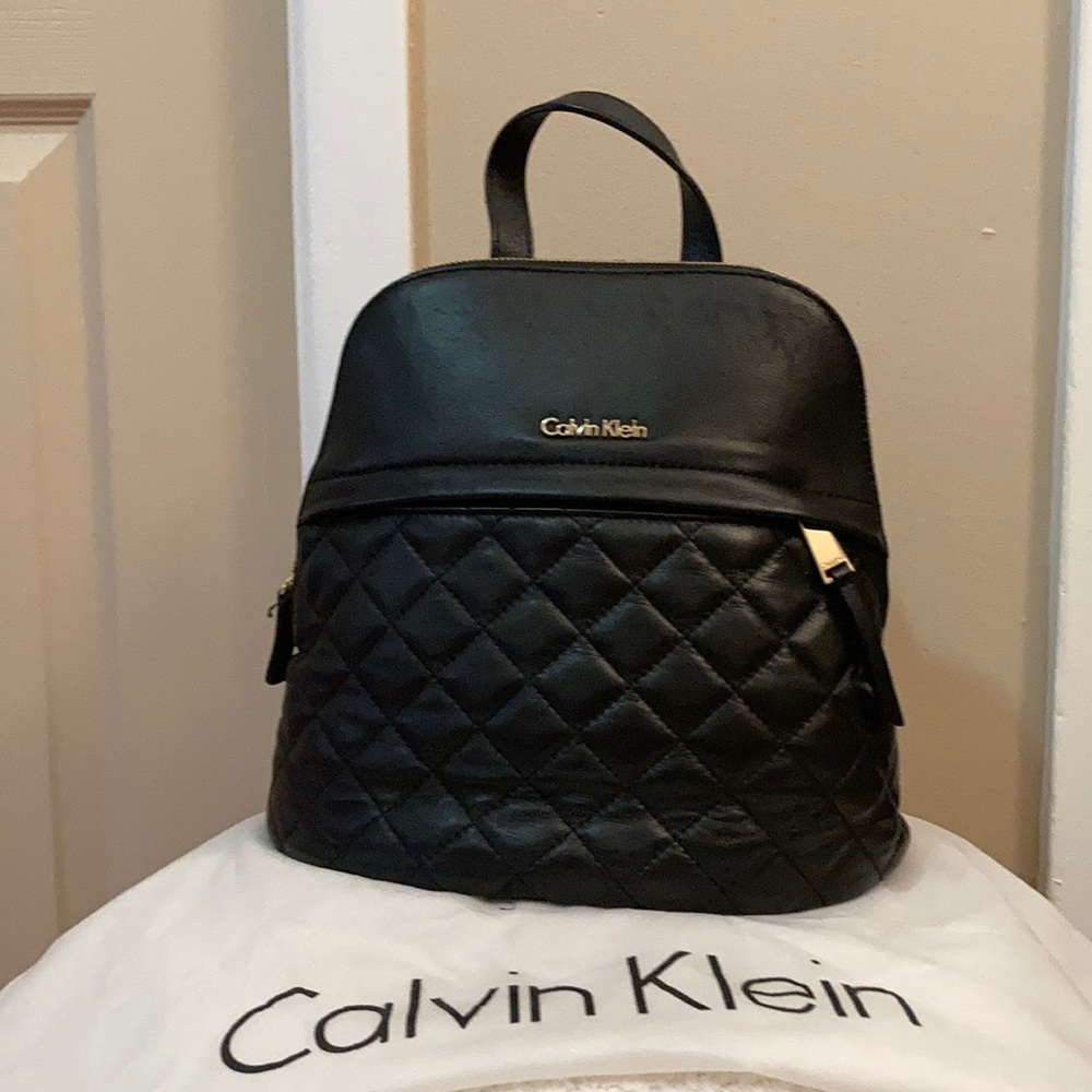 Calvin Klein backpack